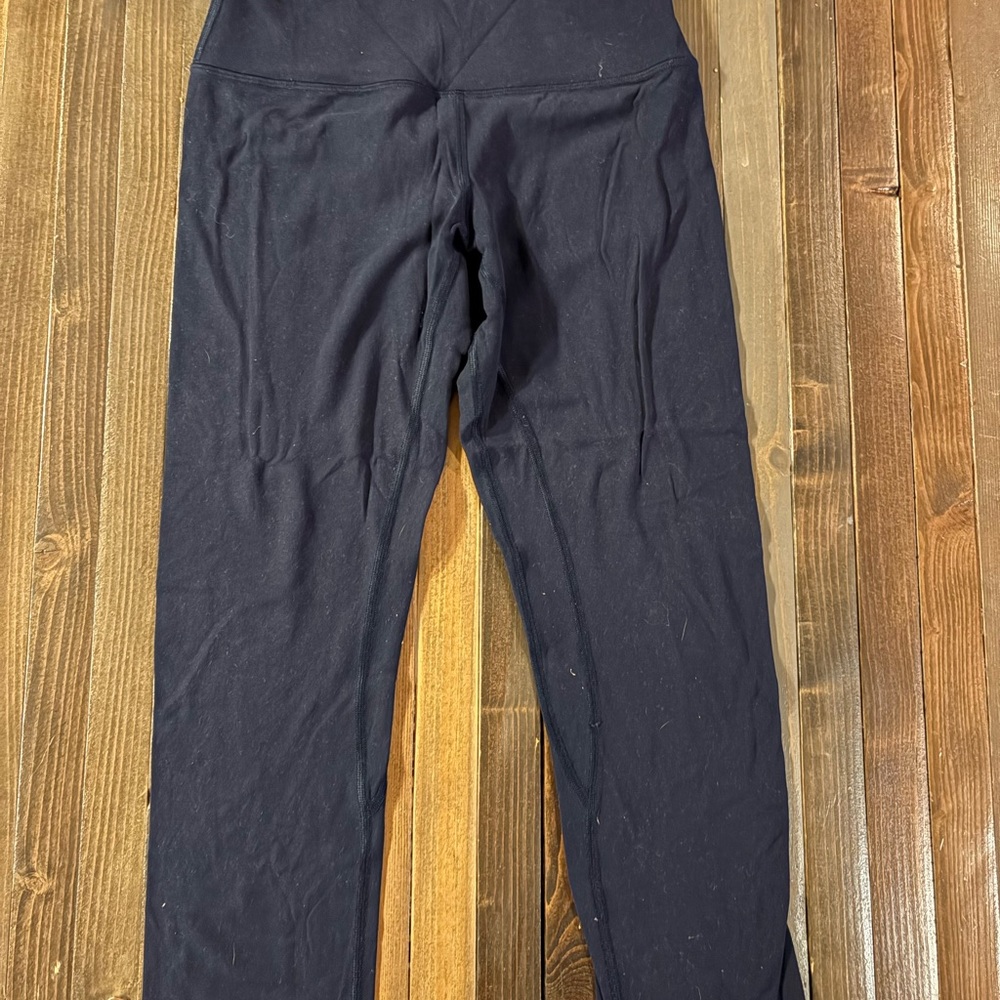 Lululemon Black Leggings